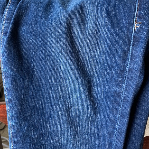 Frame Le Skinny de Jeanne in Columbia Road - Picture 7 of 7